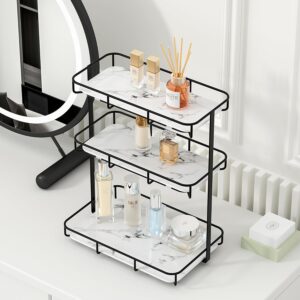 Marble Ceramic Tray
