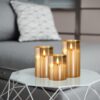 Best LED flameless candles