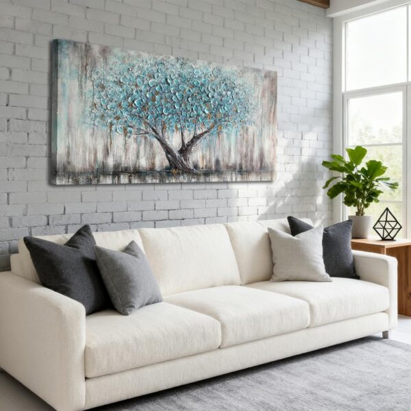 canvas art