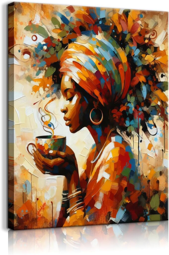 Best Woman Wall Art 2026