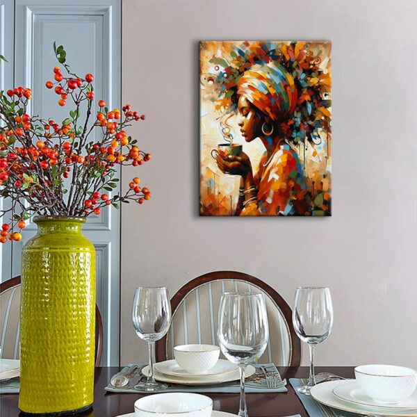Best Woman Wall Art 2026