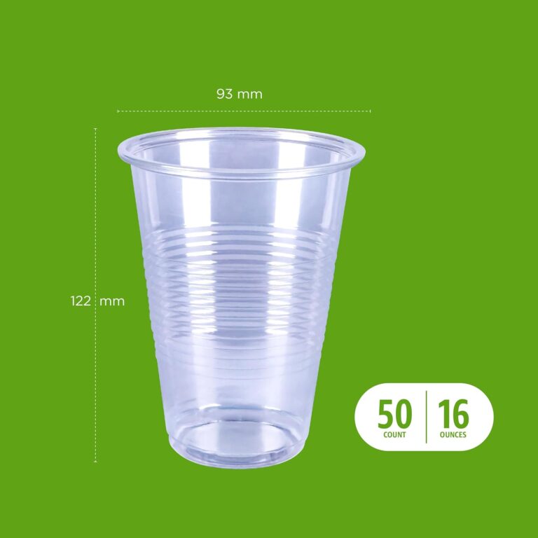 Best Disposable Cups 2026