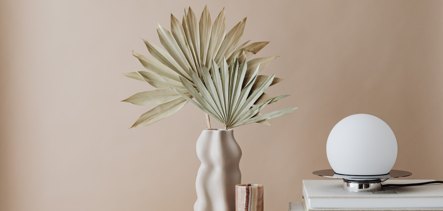 About Us - Luxury & Modern Home Decor Store