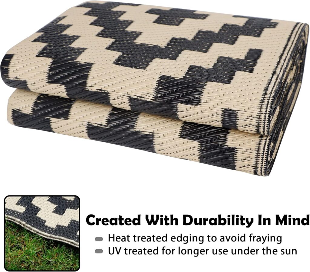 Top Waterproof Outdoor Rug in 2026