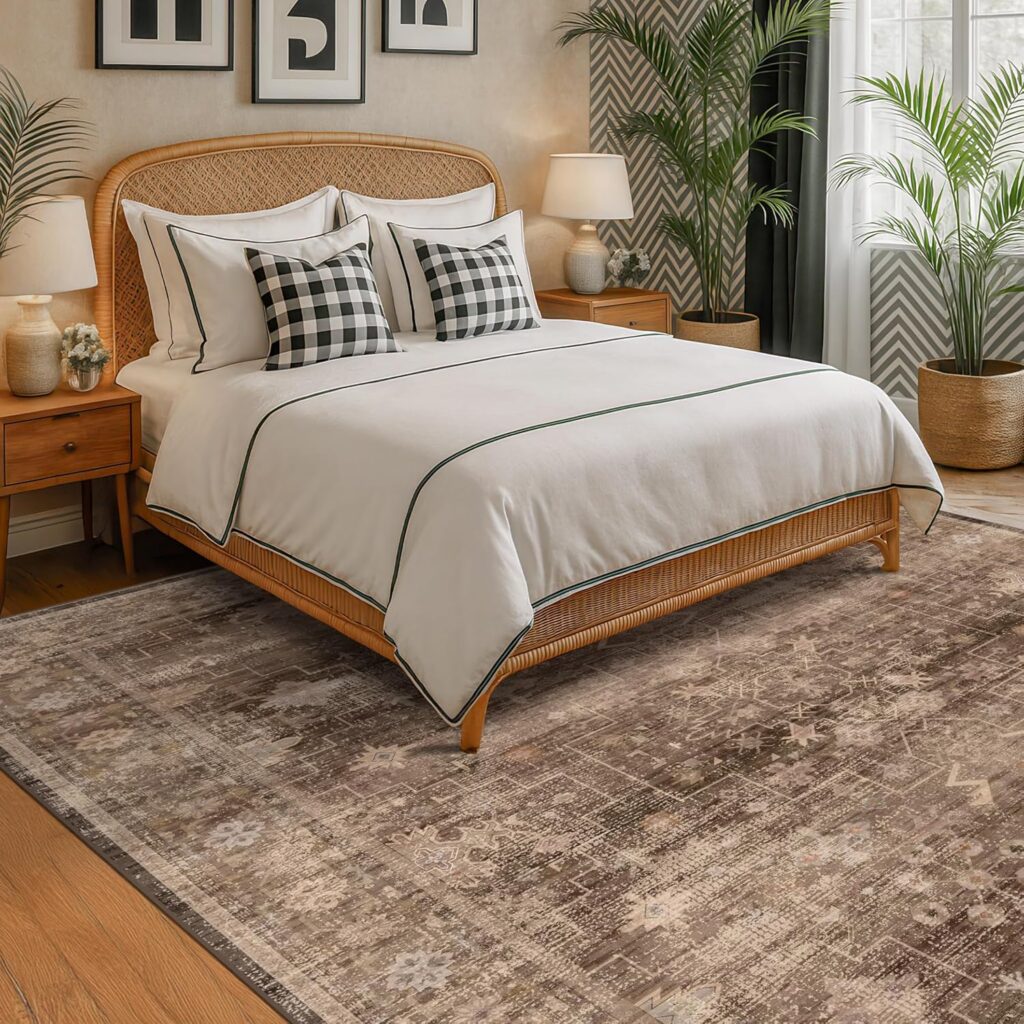 best traditional rug in 2026
