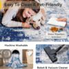 washable non-slip rug